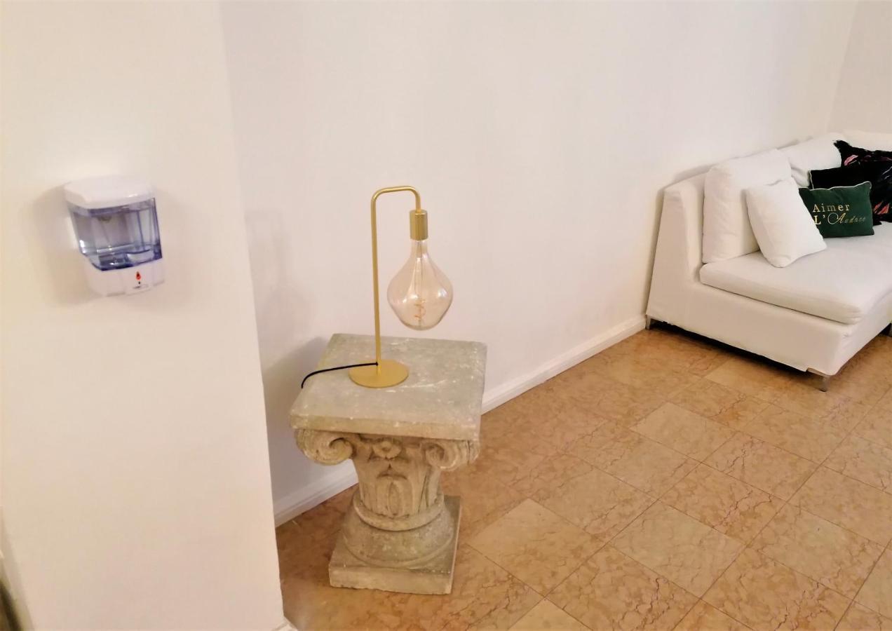 Eufemia27 Appartement Verona Buitenkant foto