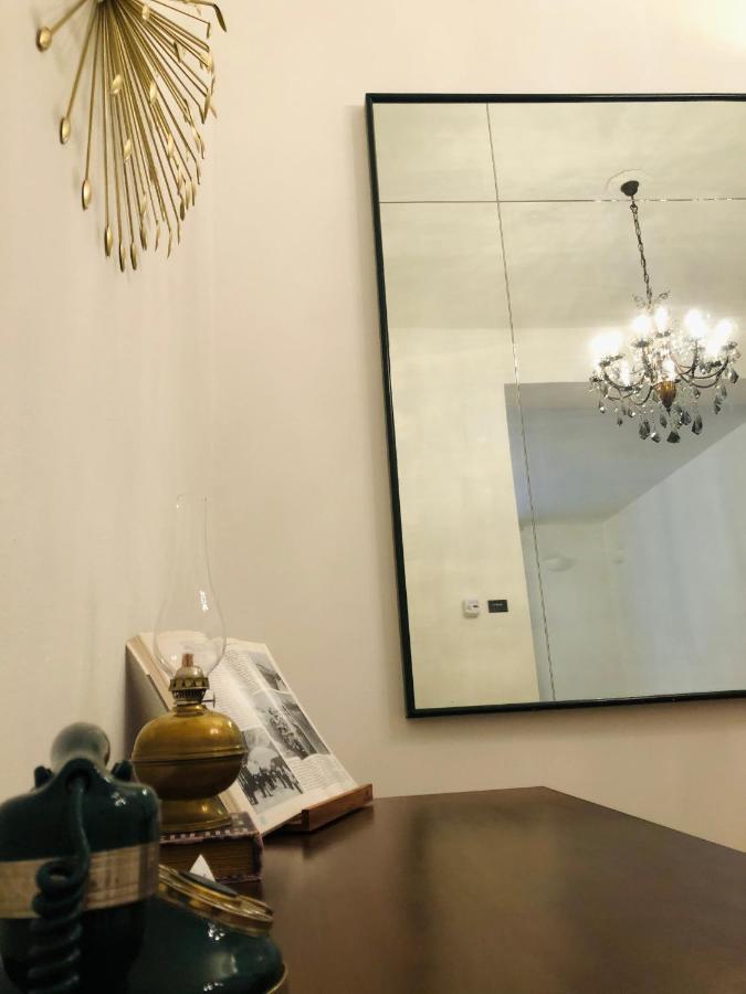 Eufemia27 Appartement Verona Buitenkant foto