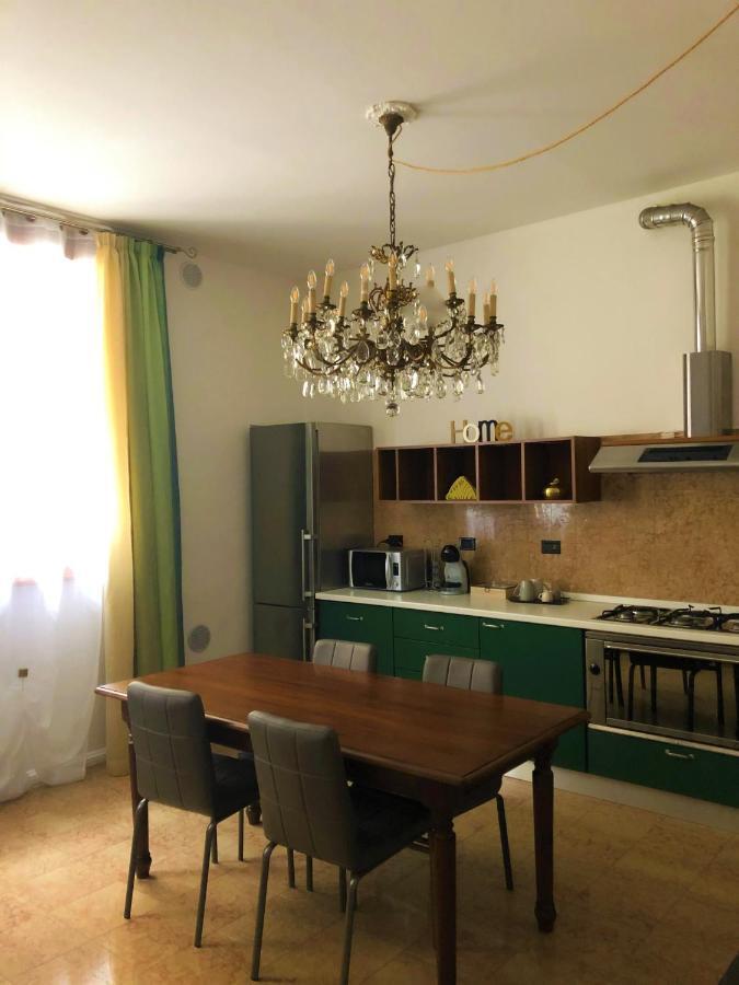 Eufemia27 Appartement Verona Buitenkant foto