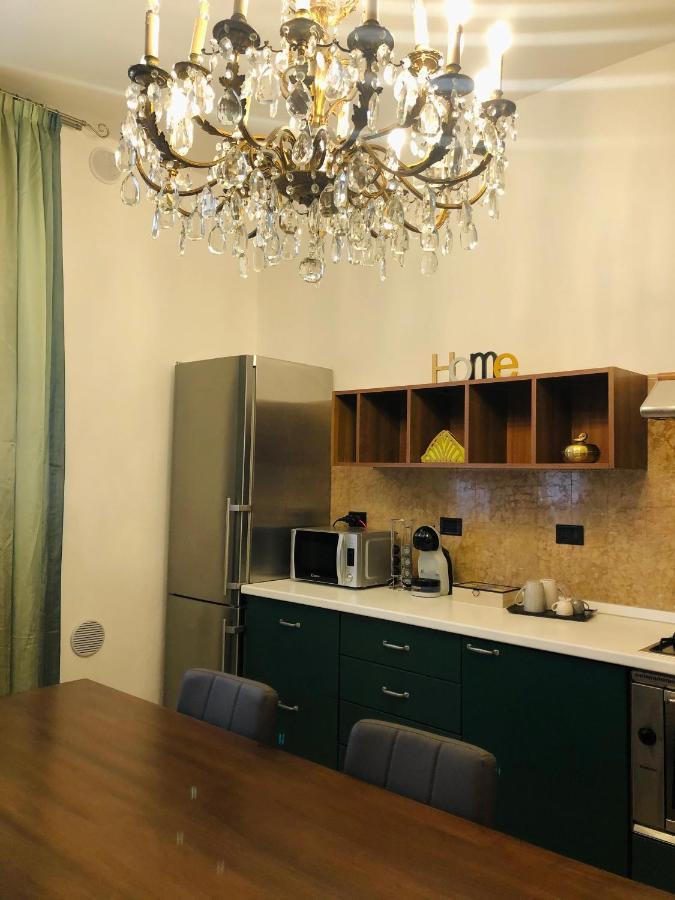 Eufemia27 Appartement Verona Buitenkant foto