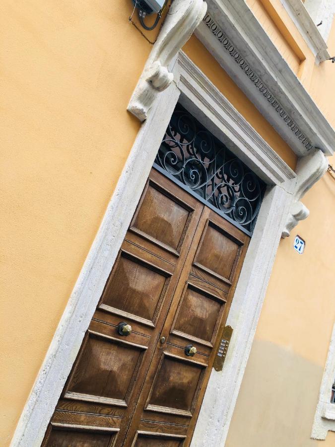 Eufemia27 Appartement Verona Buitenkant foto