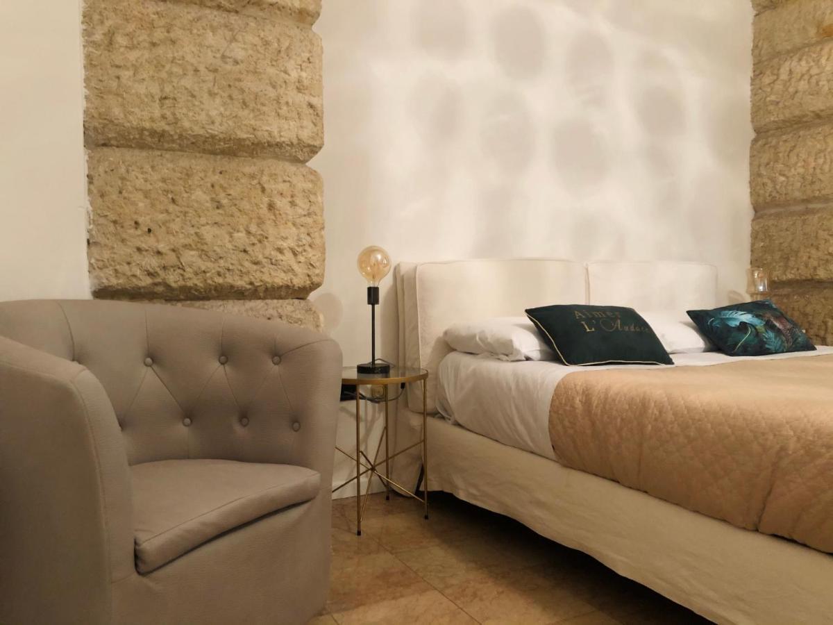Eufemia27 Appartement Verona Buitenkant foto