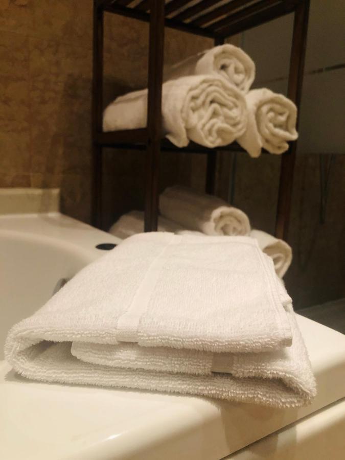 Eufemia27 Appartement Verona Buitenkant foto