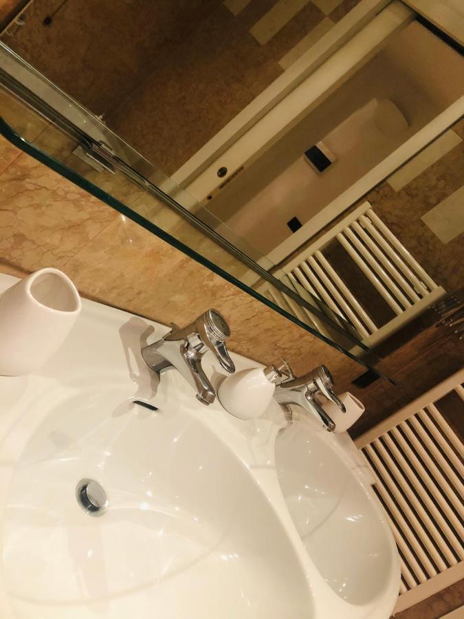Eufemia27 Appartement Verona Buitenkant foto