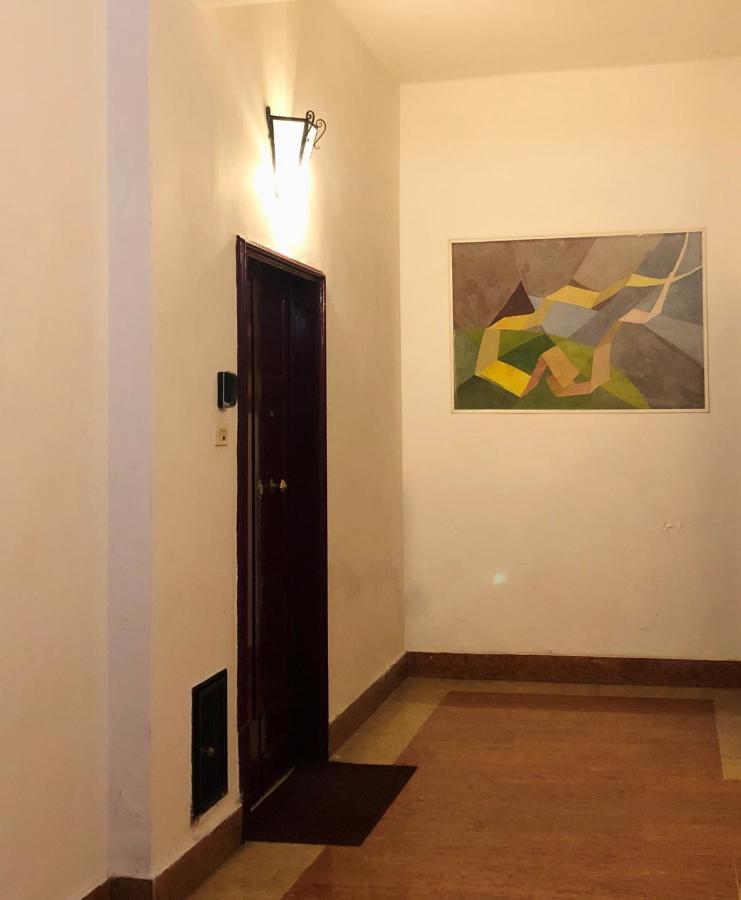 Eufemia27 Appartement Verona Buitenkant foto
