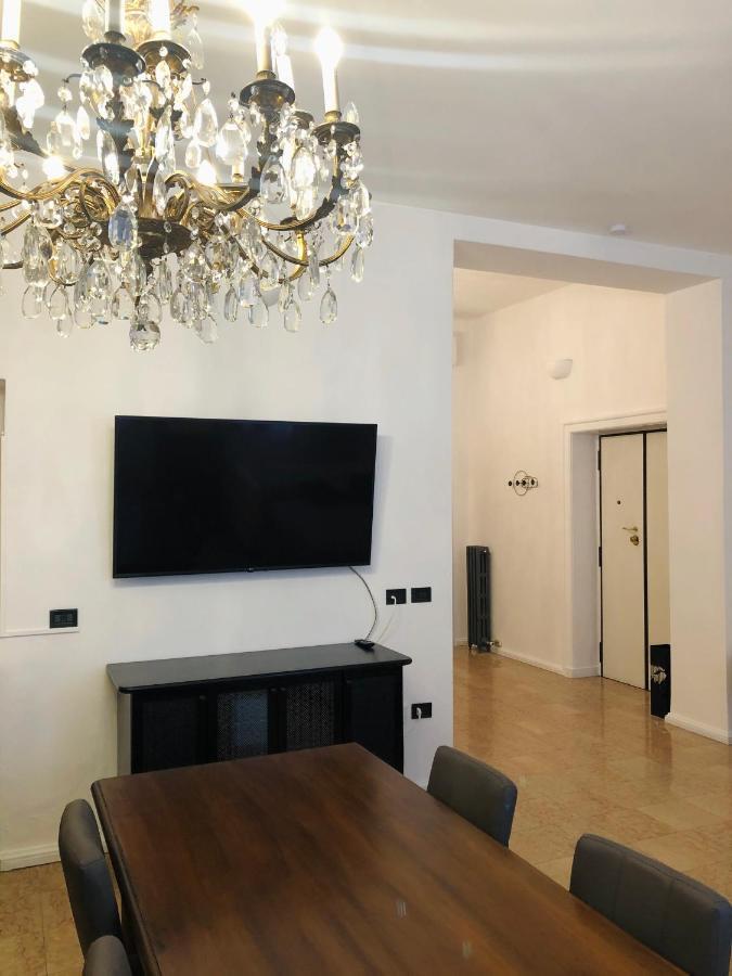 Eufemia27 Appartement Verona Buitenkant foto