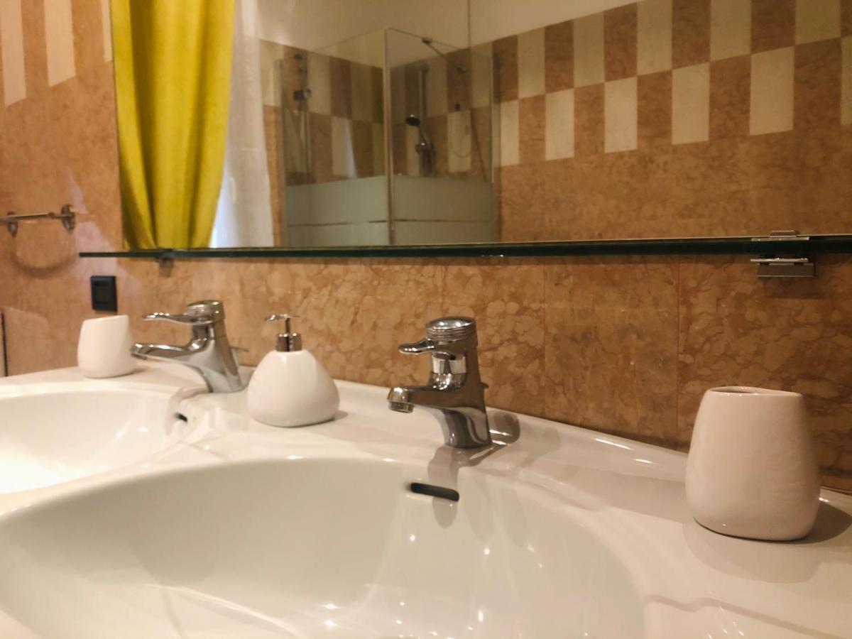 Eufemia27 Appartement Verona Buitenkant foto